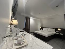 Casa Domingo de Surigao Hotel & Suites