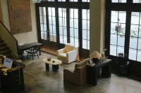 璞境·HOTEL民宿（九龍公園店） - 新