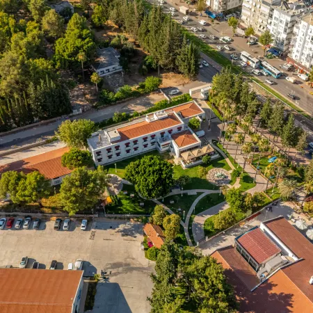 74 HOTEL