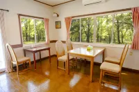 Pension Serenade - 2-Star