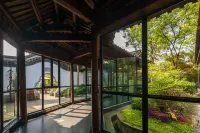 Wuzhen Club House - СПА