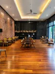 Chambers Residences KLCC By Purple Orchid - con vista montagne
