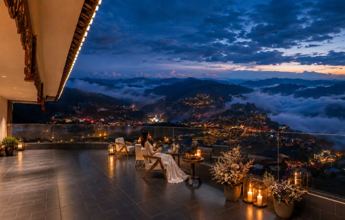 SUYE Hostel · Mountain Cottage (Xijiang Qianhu Miao Village West Gate Tourist Center Branch)