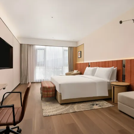 Hilton Garden Inn Yuxi Xinping