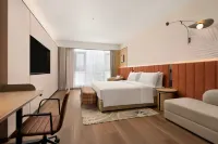 Hilton Garden In Yuxi Xinping - Boutique