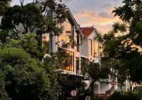 Taohuashu Dianchi Lake Villa Private Residence - 뷰