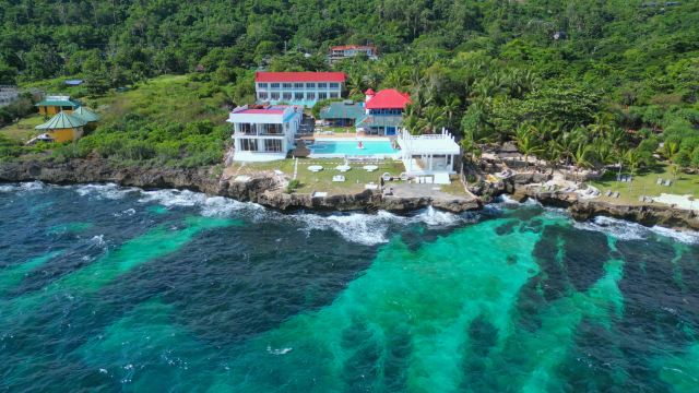 Eastern Garama Resort