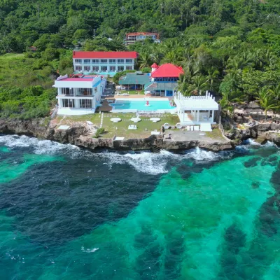Eastern Garama Resort Hotels near Coral Cay