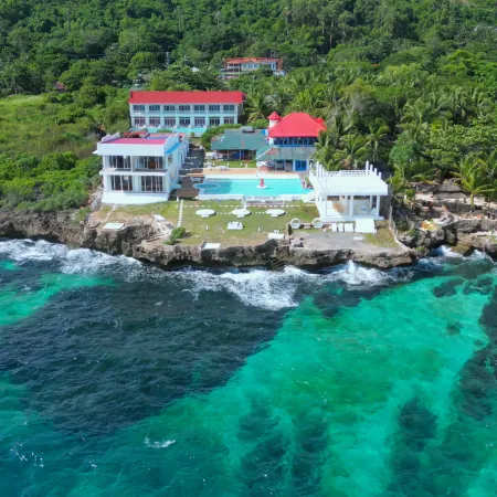 Eastern Garama Resort