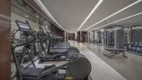 Conrad Hong Kong - Gym