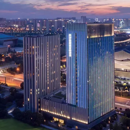 Novotel Changsha International Exhibition Center