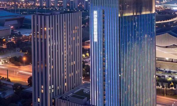 Novotel Changsha International Exhibition Center