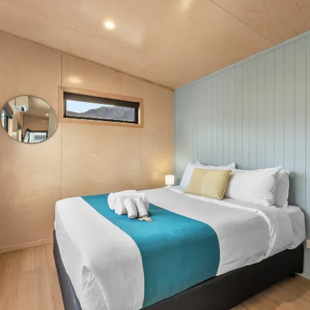 Hampshire Holiday Parks - Arrowtown