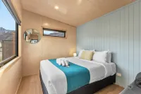 Hampshire Holiday Parks - Arrowtown - Wifi