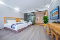 English： Dingcheng Hotel（Wenhua Road Branch） - breakfast
