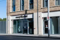 easyHotel Dublin - Park Yeri