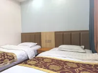 Diebu Fuyun Hotel - 2 Sao