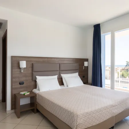 Ai Pozzi Village & Spa