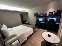 Voldemort E-Sports Hotel (Wancheng International Tianyuan Plaza) - Esports