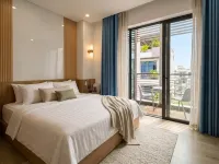 Grace Hotel & Apartment - Condos