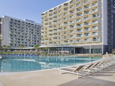 The Editory by the Sea Lagos