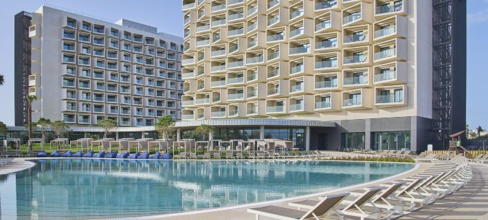 The Editory by the Sea Lagos Hotels in Lagos