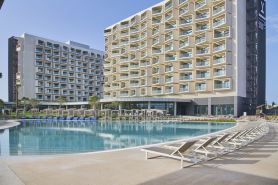 The Editory by the Sea Lagos