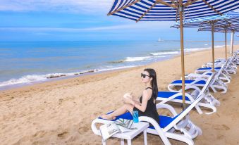 Crowne Plaza RESORT SANYA BAY by IHG