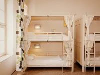 Wombat's City Hostel Budapest Отели рядом с достопримечательностью «Цепной мост»