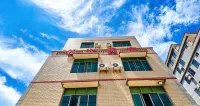 Wenchang Shiguang Homestay - Bjergudsigt