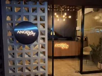 Angela Stay - Kuumat lähteet