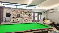 Jinzhou Speed E-sports Homestay (Bohai University Wanda Branch) - جديد