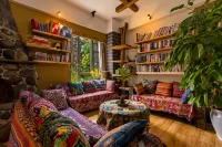 Kunming dianchiyihao Inn (Haitang Dam) - albergo