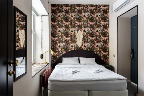 Guten Duck Hostel Moscow - Hostels
