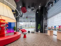 Orange International Hotel (Hefei Changfeng Beicheng Wanda Jinmei Road Subway Station) - เปิดใหม่