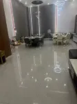 Zhijin Huamei Hotel - Aamiainen