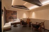 Zhuoyaju Hotel (Suzhou Pingjiang Road Guanqian Street Branch) - Flughafentransfer