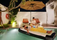 Kaiping Tangkou Hainongdao Hotel - 스파