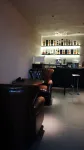 明野松風·Luxury·Designer·輕奢初宿(武夷山三姑度假區店) - 酒吧