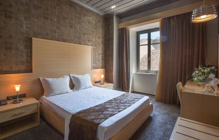 Aion Luxury Hotel