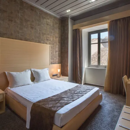 Aion Luxury Hotel