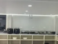 布爾津新旅松果飯店（網紅橋店） - Wi-Fi