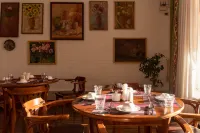 Jipek Joli Hotel - พร้อมอาหารเช้า