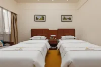 Yunnan Education Training Maison Hoteles en Lianhuachi