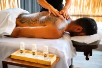 Praveg Atoll's Thinnakara Lakshadweep - Spa
