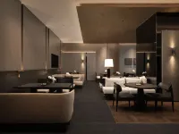 Zhangye West Railway Station Aegean Shopping Center Atour Hotel - breakfast
