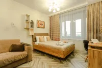 LALAPART Novodmitrovskaya City Apartments 1 - Condos