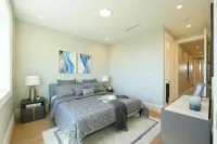 Four bed rooms new lovely duplex -  Holiday Villas