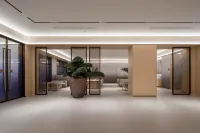 JI HOTEL - ジム