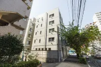 APRO STAY Shinagawa Sakura Hills 11 Hotel a Shinagawa